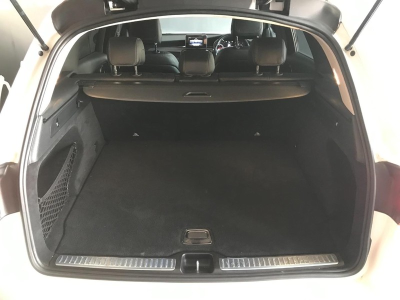 Mercedes-Benz GLC - Vaal Toyota Vereeniging - Image 7