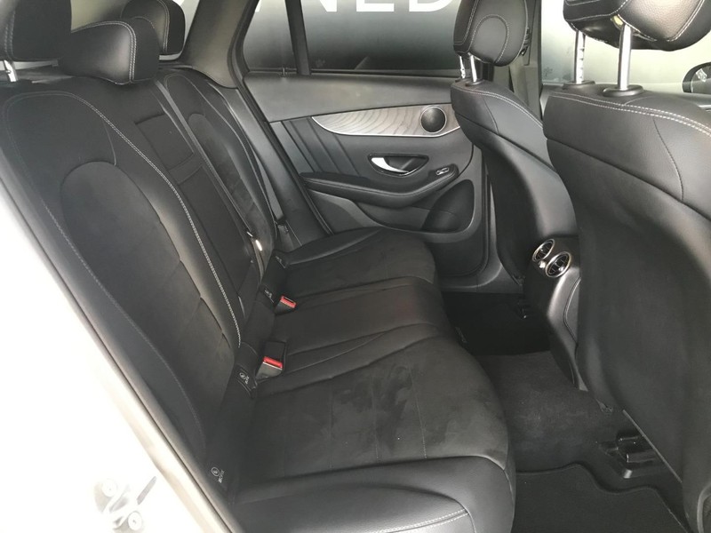 Mercedes-Benz GLC - Vaal Toyota Vereeniging - Image 6