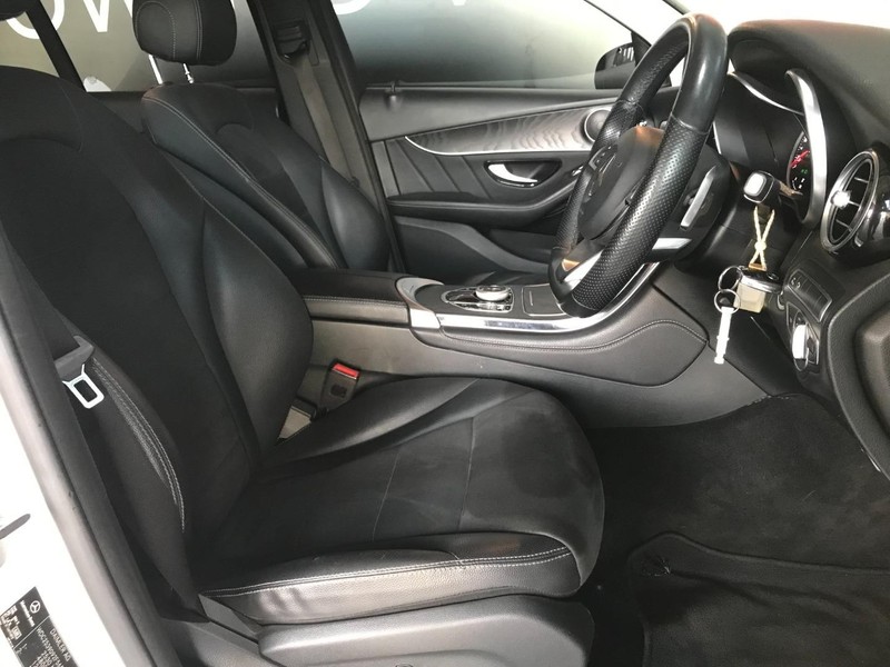Mercedes-Benz GLC - Vaal Toyota Vereeniging - Image 11
