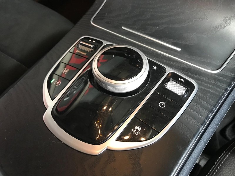 Mercedes-Benz GLC - Vaal Toyota Vereeniging - Image 12