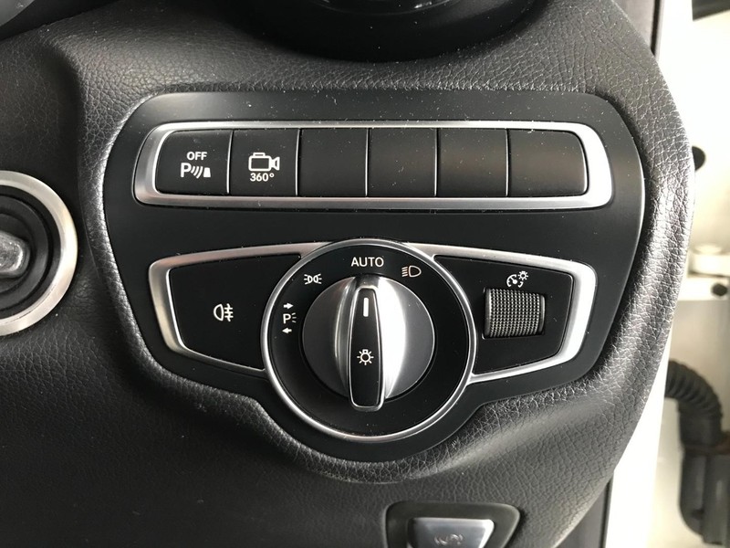 Mercedes-Benz GLC - Vaal Toyota Vereeniging - Image 10