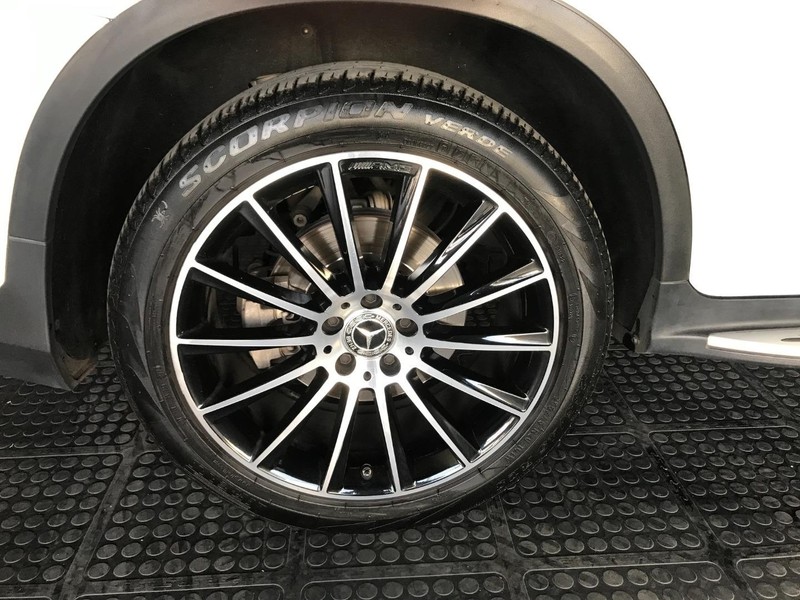Mercedes-Benz GLC - Vaal Toyota Vereeniging - Image 8