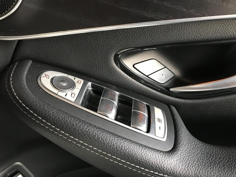 Mercedes-Benz GLC - Vaal Toyota Vereeniging - Image 21