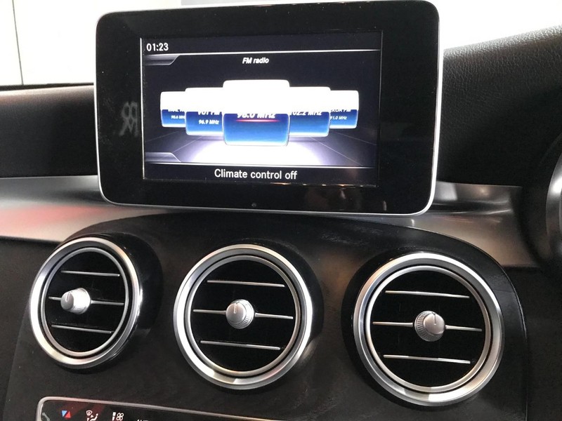 Mercedes-Benz GLC - Vaal Toyota Vereeniging - Image 17
