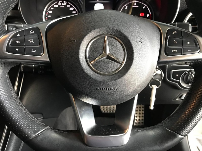 Mercedes-Benz GLC - Vaal Toyota Vereeniging - Image 18