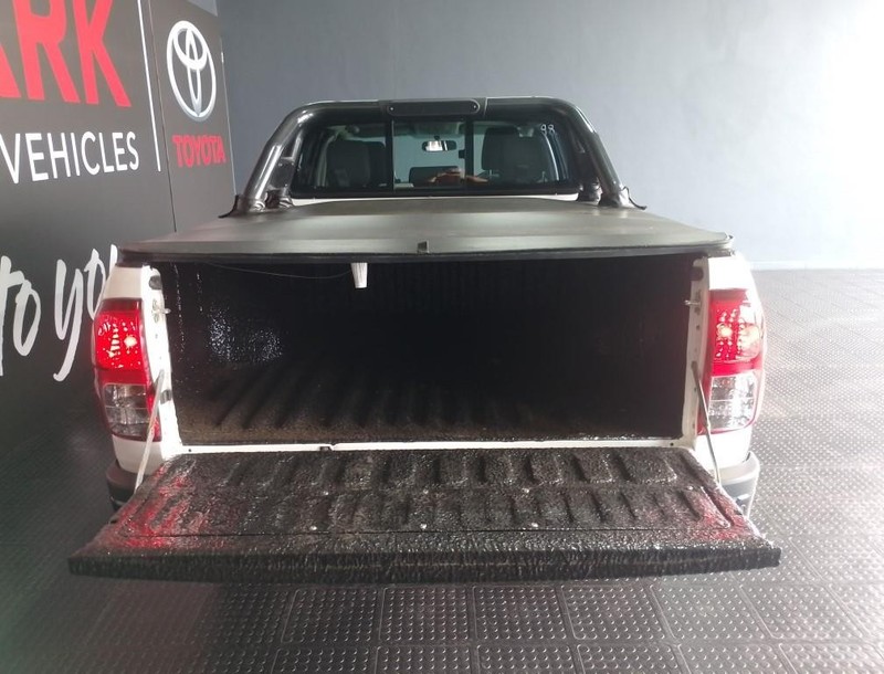 Toyota Hilux - Vaal Toyota Vereeniging - Image 6