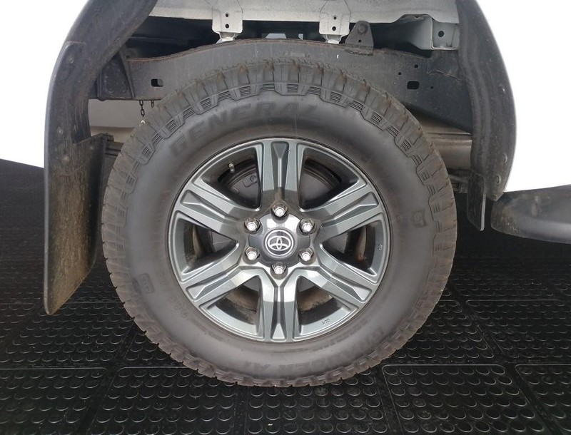 Toyota Hilux - Vaal Toyota Vereeniging - Image 7