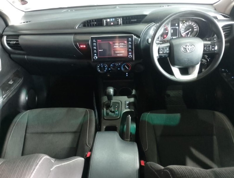 Toyota Hilux - Vaal Toyota Vereeniging - Image 9