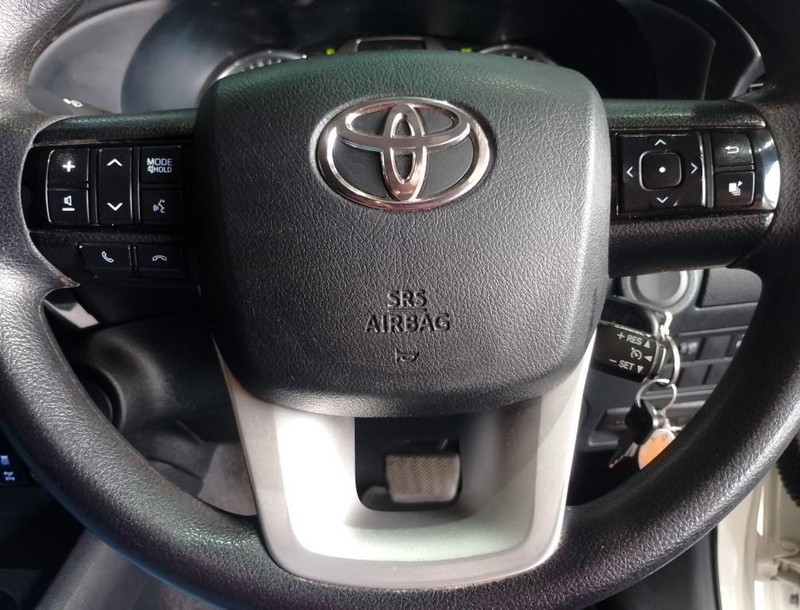 Toyota Hilux - Vaal Toyota Vereeniging - Image 18