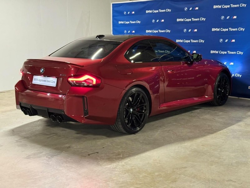 BMW M2 - BMW Cape Town City - Image 6