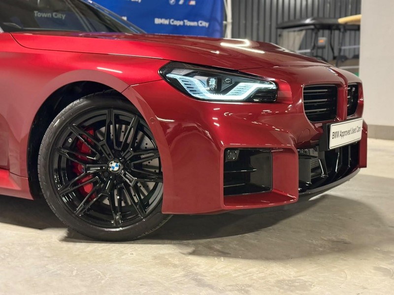 BMW M2 - BMW Cape Town City - Image 3