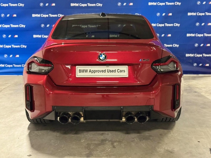 BMW M2 - BMW Cape Town City - Image 5