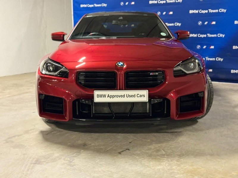 BMW M2 - BMW Cape Town City - Image 4
