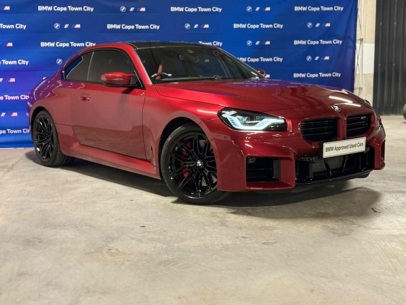 BMW M2 - BMW Cape Town City - Image 2