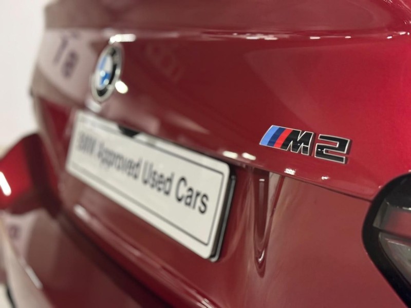 BMW M2 - BMW Cape Town City - Image 8