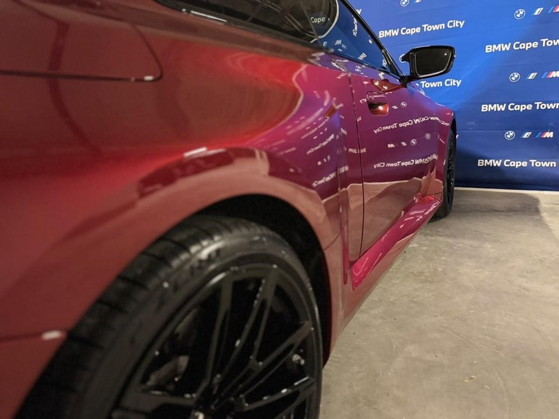 BMW M2 - BMW Cape Town City - Image 9