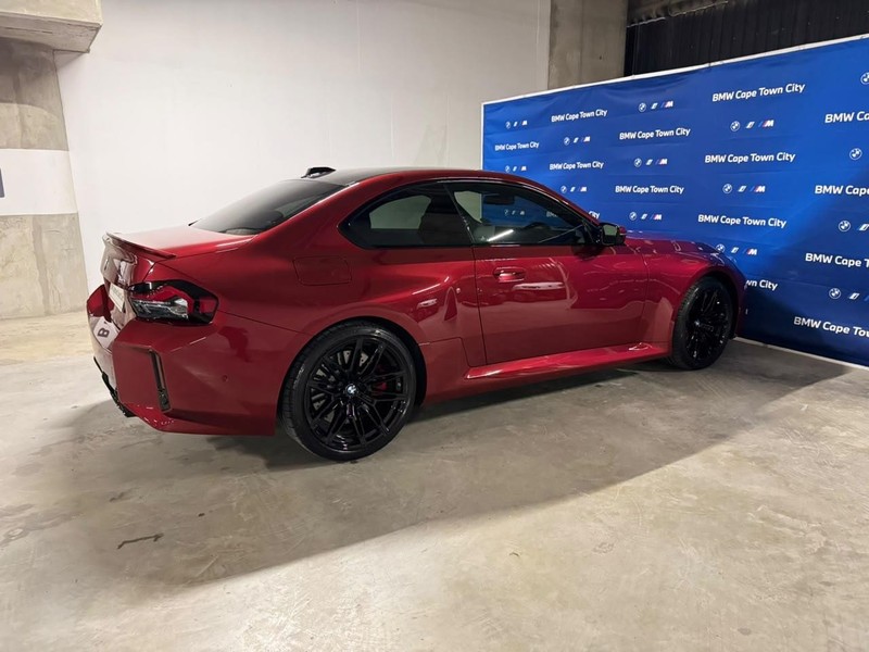 BMW M2 - BMW Cape Town City - Image 7