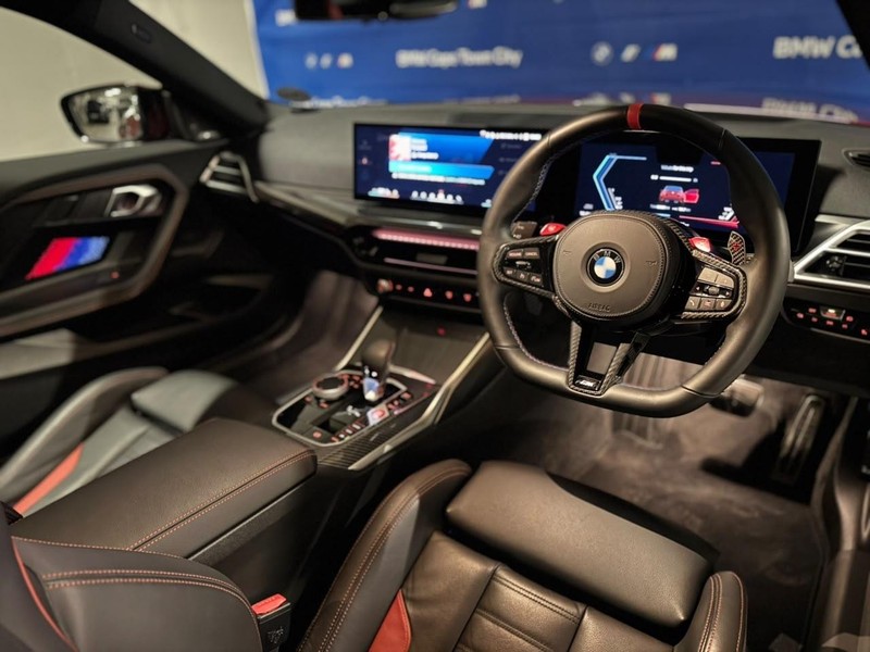 BMW M2 - BMW Cape Town City - Image 12