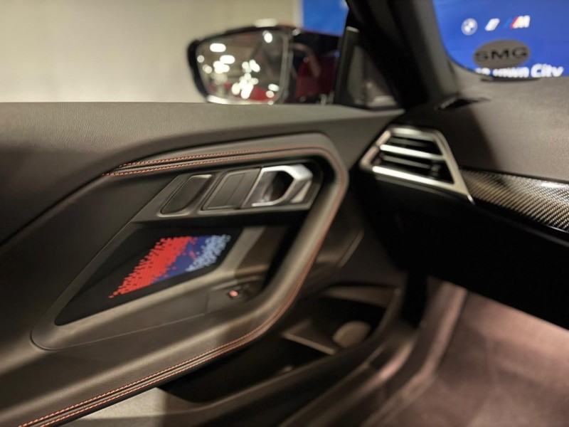 BMW M2 - BMW Cape Town City - Image 16