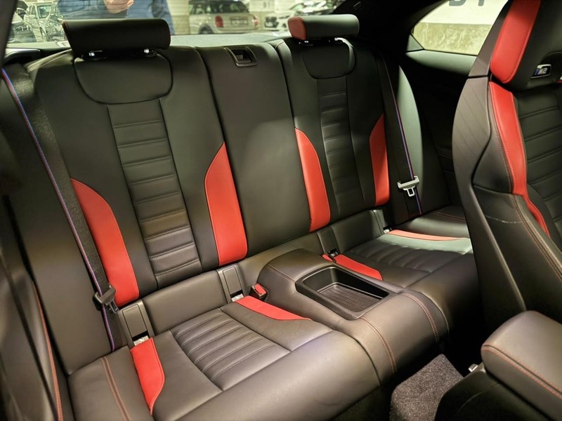 BMW M2 - BMW Cape Town City - Image 17