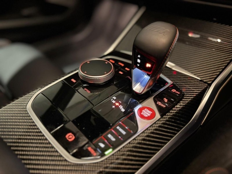 BMW M2 - BMW Cape Town City - Image 13