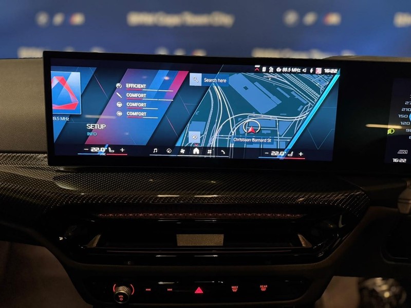 BMW M2 - BMW Cape Town City - Image 14