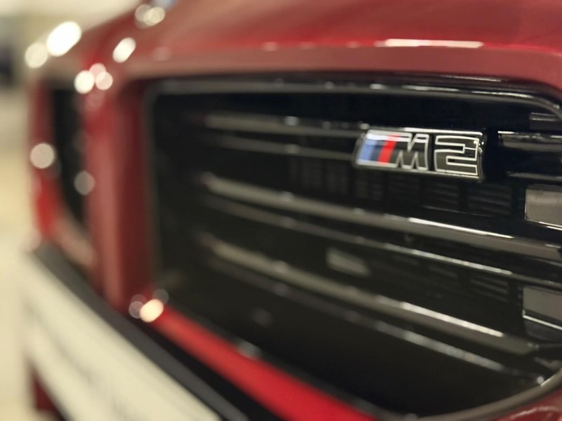 BMW M2 - BMW Cape Town City - Image 18