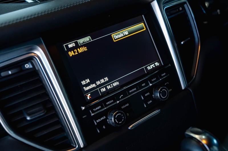 Porsche Macan - Bruma Nissan - Image 10