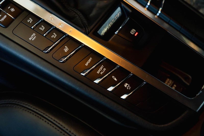 Porsche Macan - Bruma Nissan - Image 12