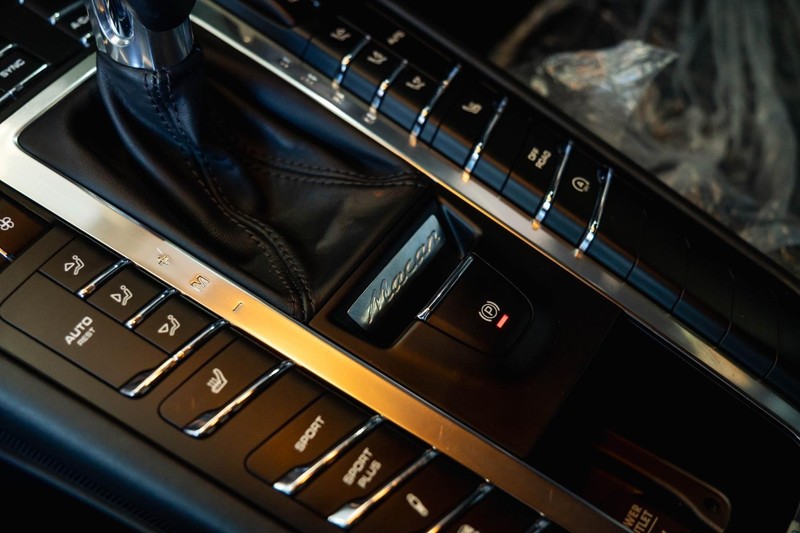 Porsche Macan - Bruma Nissan - Image 24