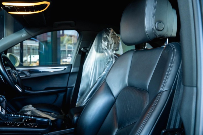 Porsche Macan - Bruma Nissan - Image 20