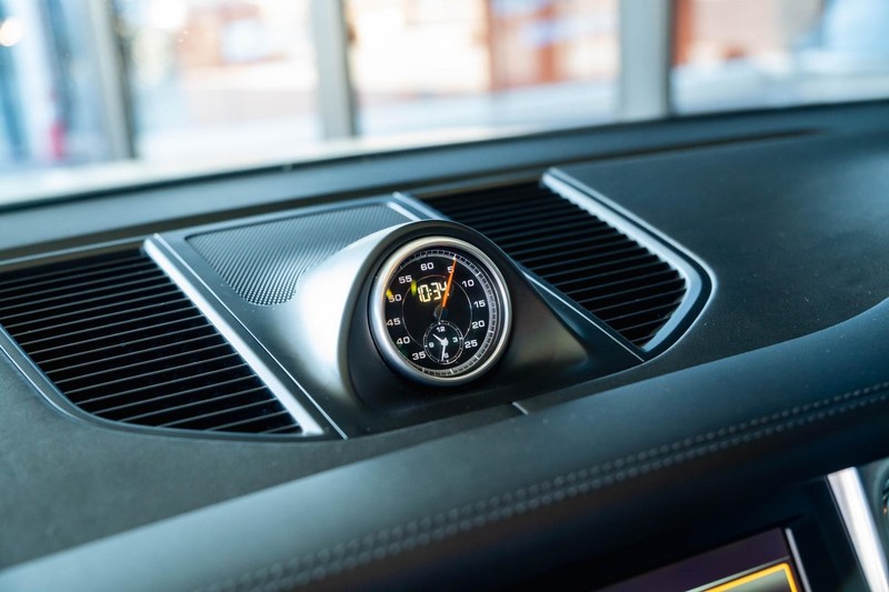 Porsche Macan - Bruma Nissan - Image 19