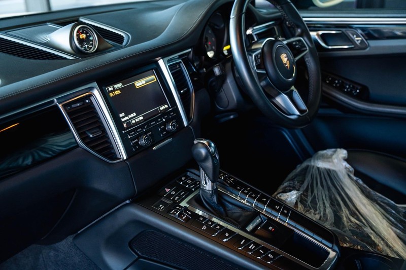Porsche Macan - Bruma Nissan - Image 26