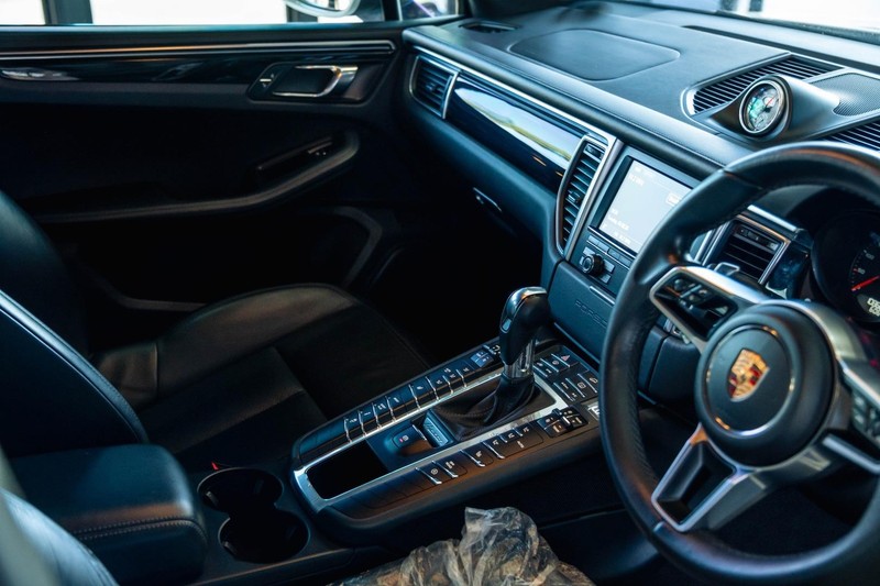 Porsche Macan - Bruma Nissan - Image 16