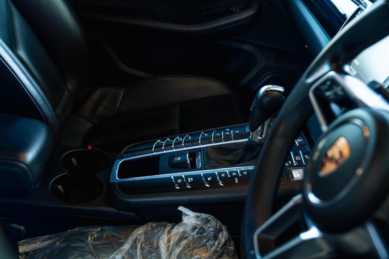 Porsche Macan - Bruma Nissan - Image 23