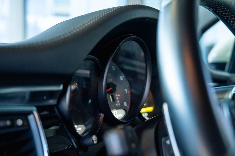 Porsche Macan - Bruma Nissan - Image 25