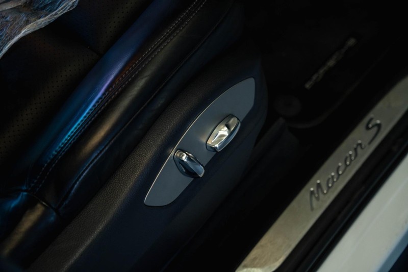 Porsche Macan - Bruma Nissan - Image 14