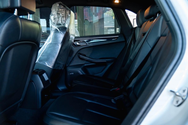 Porsche Macan - Bruma Nissan - Image 18