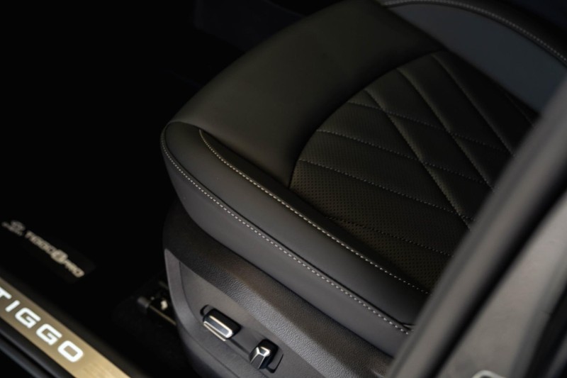 Chery Tiggo 8 Pro - Chery Bruma - Image 16