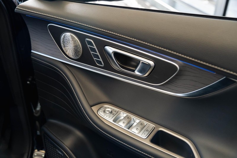 Chery Tiggo 8 Pro - Chery Bruma - Image 13