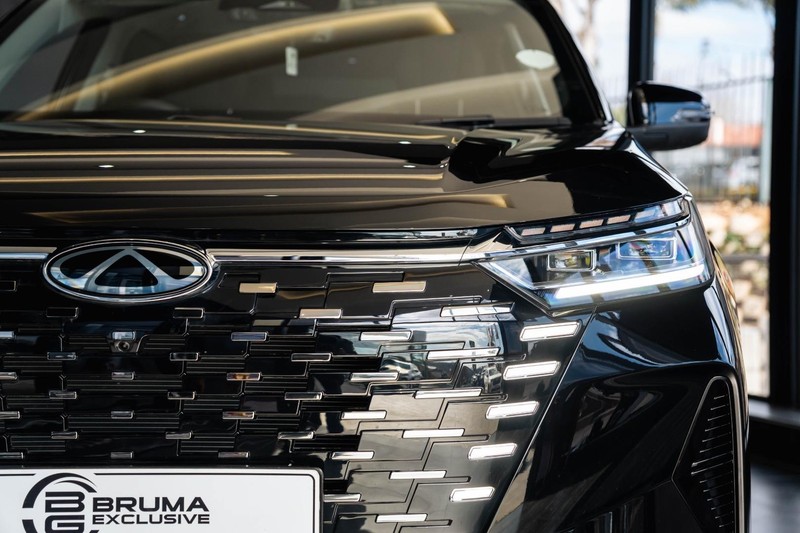 Chery Tiggo 8 Pro - Chery Bruma - Image 2