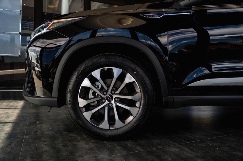 Chery Tiggo 8 Pro - Chery Bruma - Image 5