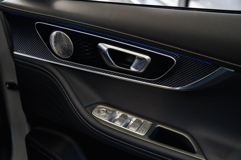 Chery Tiggo 7 - Chery Bruma - Image 15
