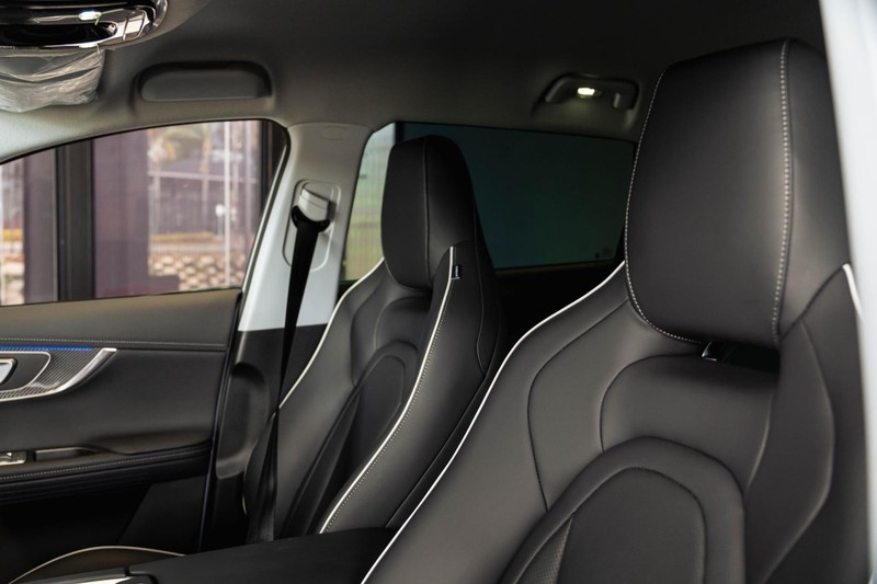 Chery Tiggo 7 - Chery Bruma - Image 16