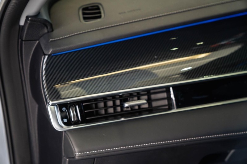 Chery Tiggo 7 - Chery Bruma - Image 12