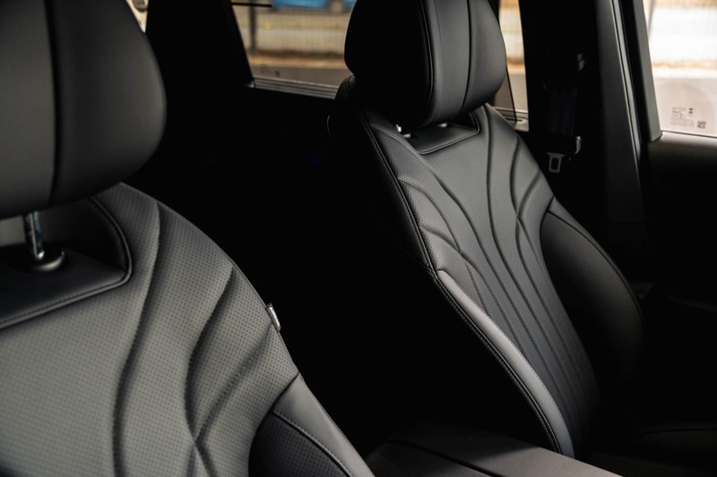 Chery Tiggo 9 - Chery Bruma - Image 19
