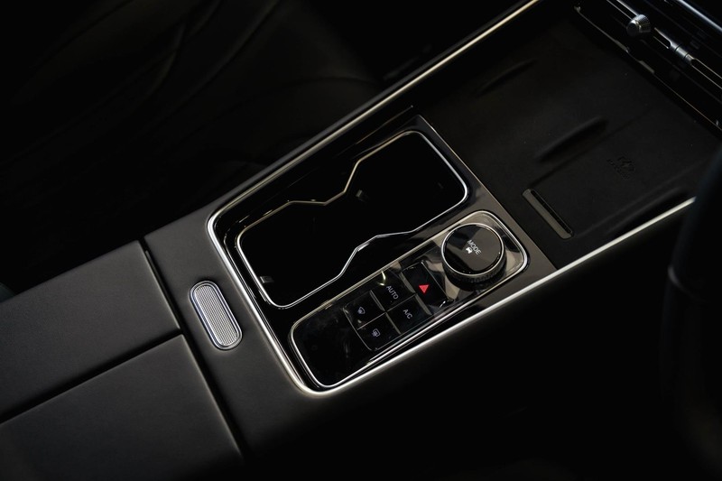 Chery Tiggo 9 - Chery Bruma - Image 14