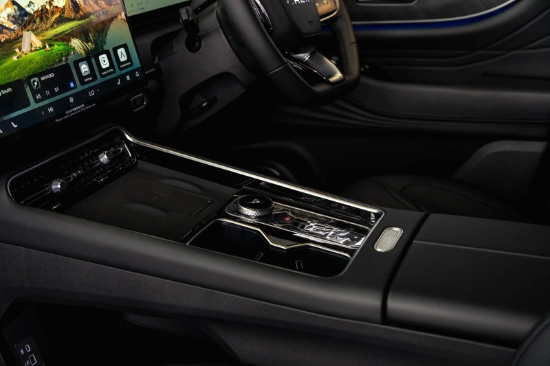Chery Tiggo 9 - Chery Bruma - Image 13