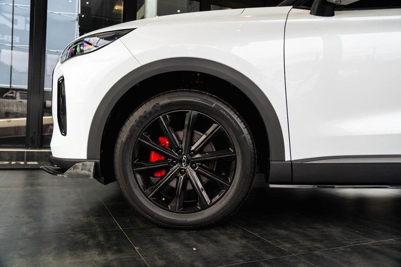 Chery Tiggo 9 - Chery Bruma - Image 8