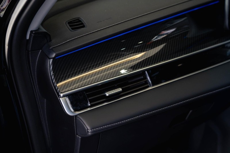 Chery Tiggo 7 - Chery Bruma - Image 11